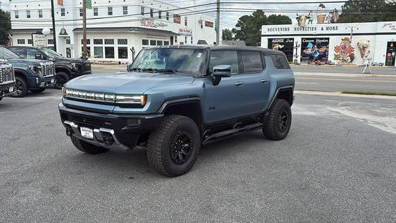 GMC HUMMER EV SUV 2024 1GKB0SDC3RU109992 image